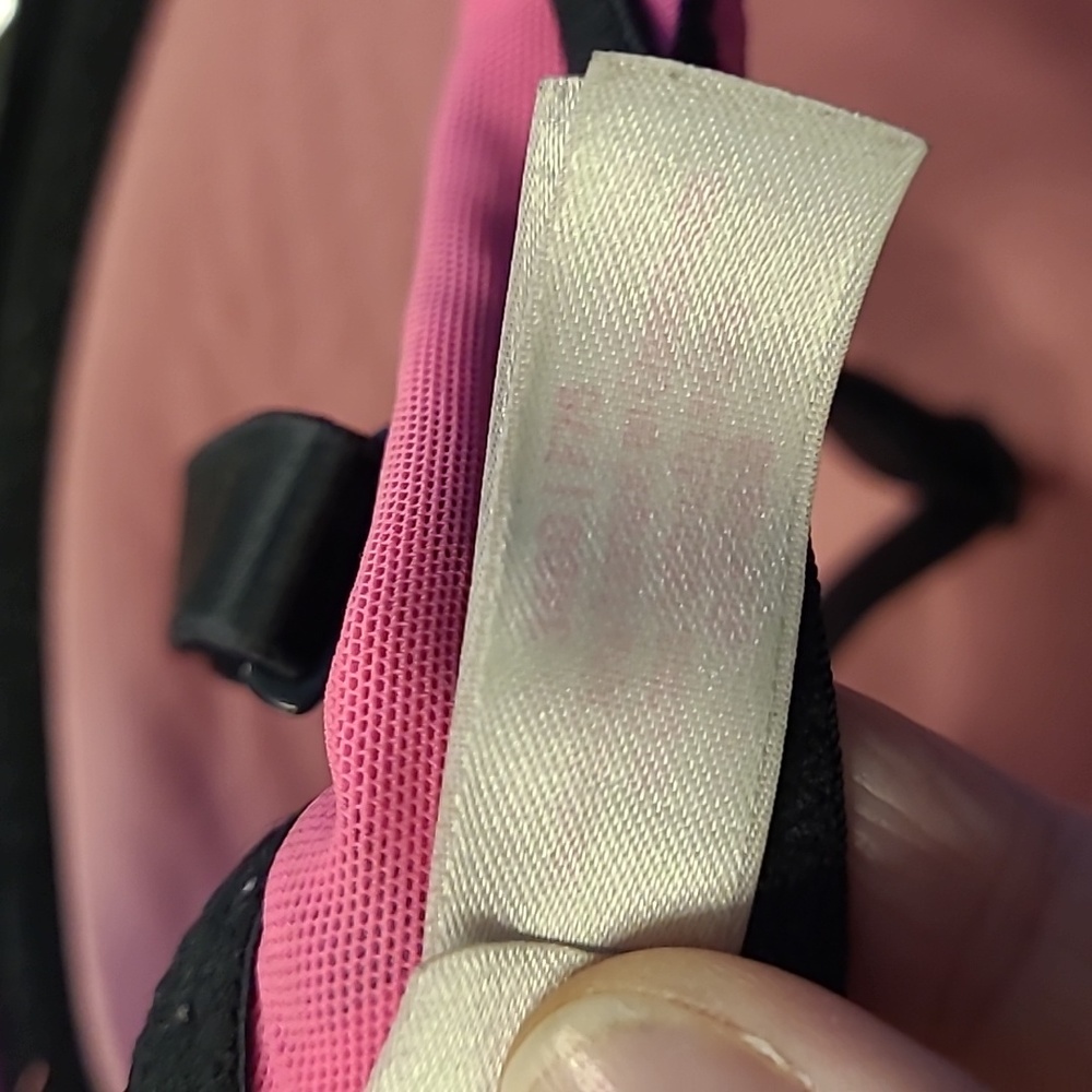 Pink bra 34dd - Picture 4 of 6